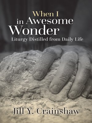 cover image of When I in Awesome Wonder